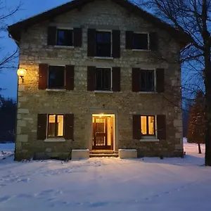 La Chapelaine Séjour chez l'habitant