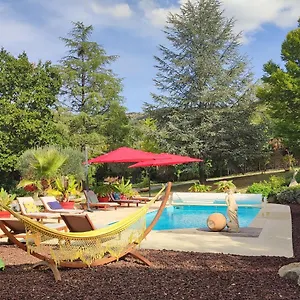 La Maison De Chagnol Classée 5 étoiles Hébergement de vacances