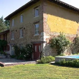Le Moulin De Varax Hébergement de vacances