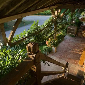 Ferme De Montalibord Hébergement de vacances